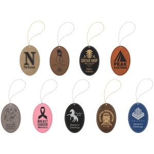 FOP Lodge 46 Holiday Ornament