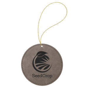 Holiday Ornament