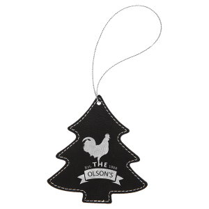 Holiday Ornament
