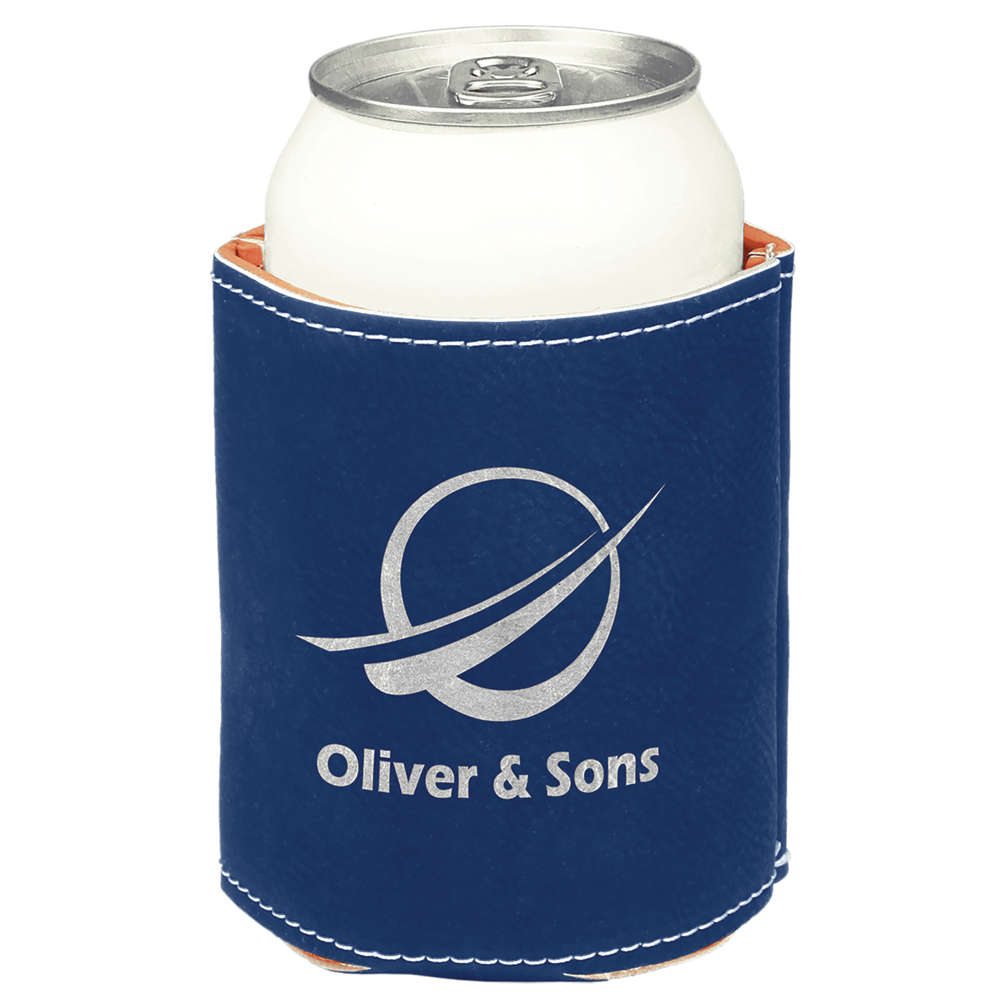 Leatherette Drink Koozie