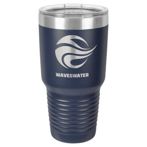 30 oz Engraved Tumbler