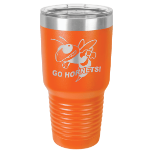 30 oz Engraved Tumbler
