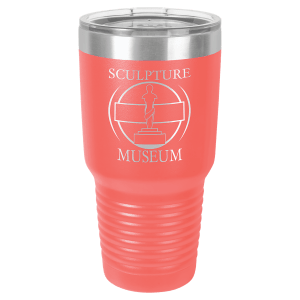 30 oz Engraved Tumbler