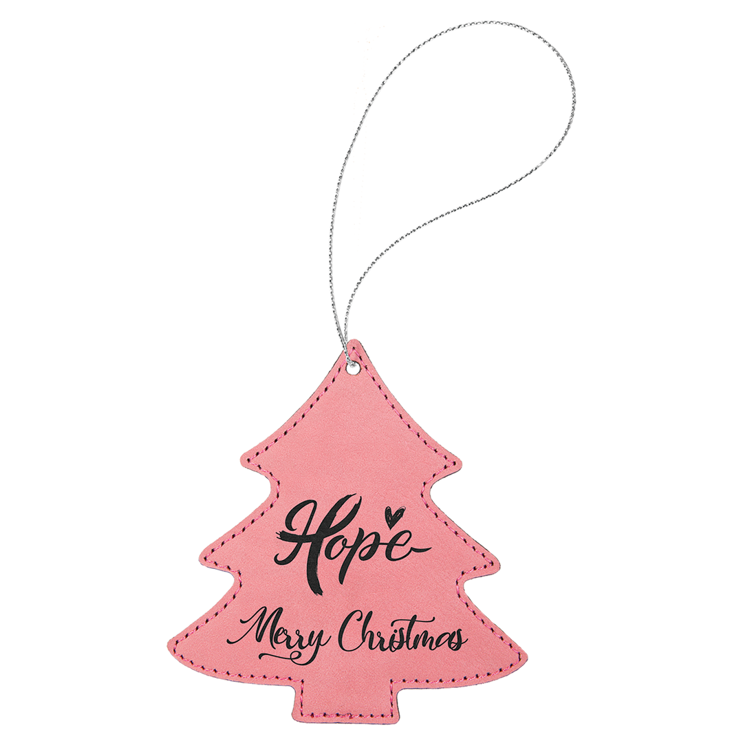 Holiday Ornament