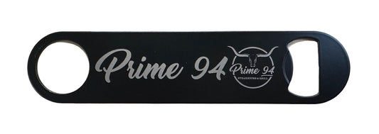Logo Metal Bottle Openers
