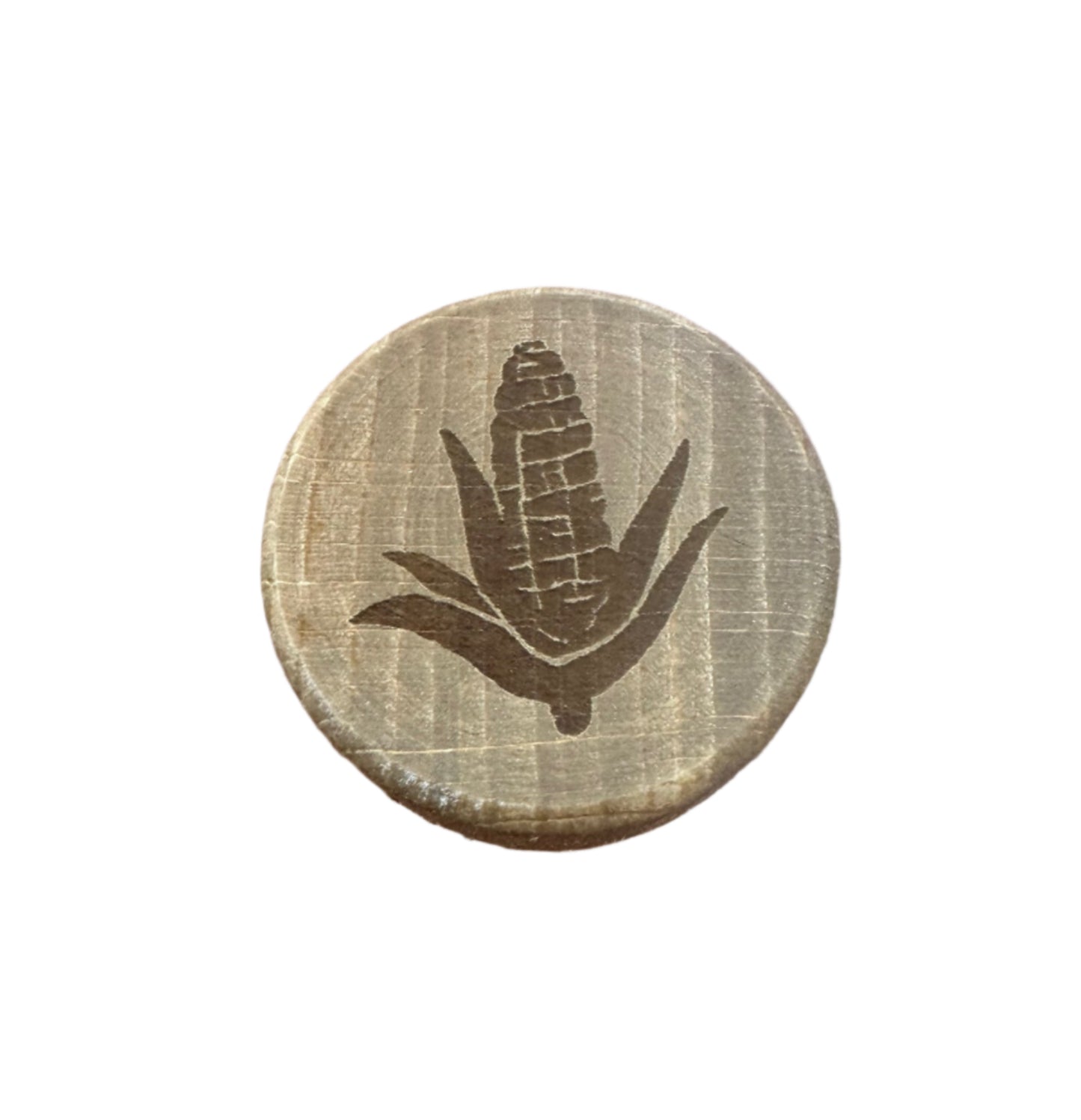 Logo Cork for Liquor/Wine Bottles