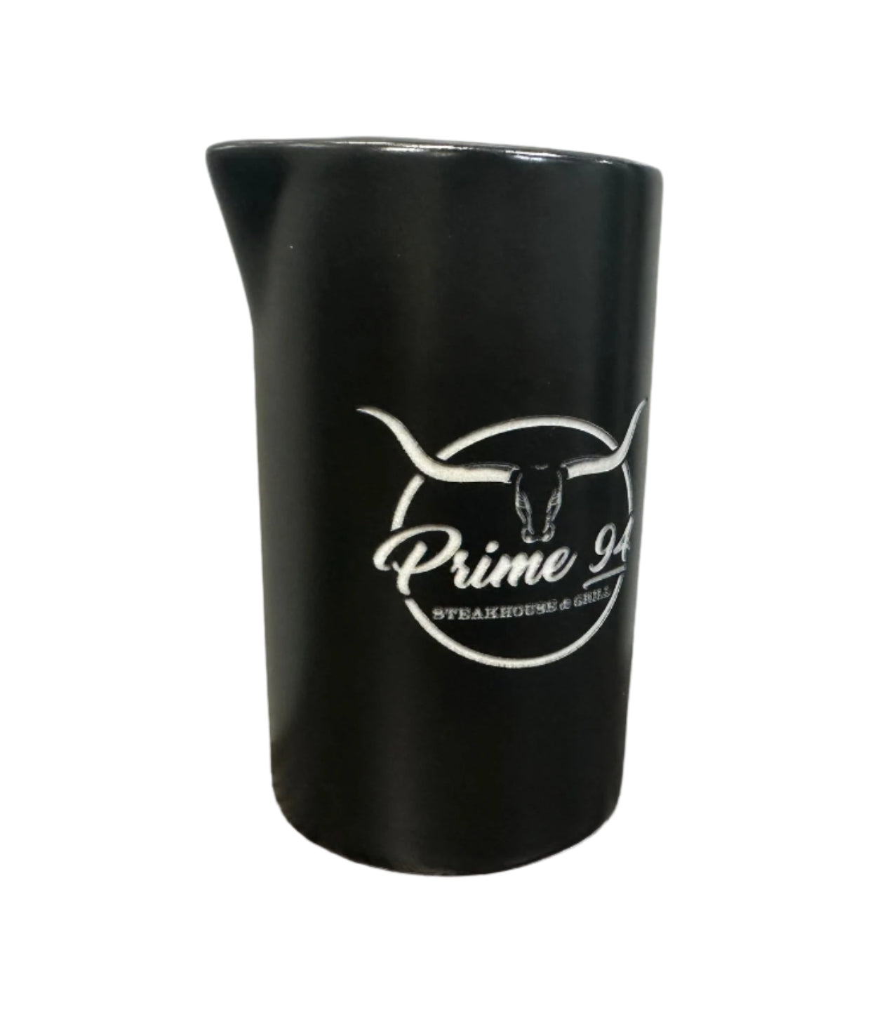 Milk/Creamer Porcelain Pitcher