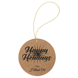 Holiday Ornament
