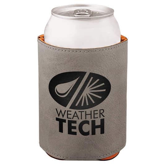 Leatherette Drink Koozie
