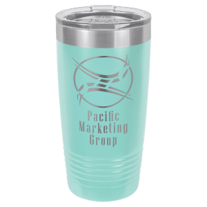 Engraved Tumbler - 16 oz or 20 oz
