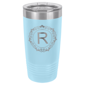 Engraved Tumbler - 16 oz or 20 oz
