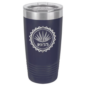 Engraved Tumbler - 16 oz or 20 oz