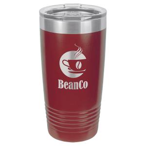 Engraved Tumbler - 16 oz or 20 oz