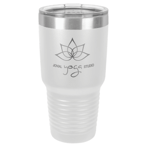 30 oz Engraved Tumbler