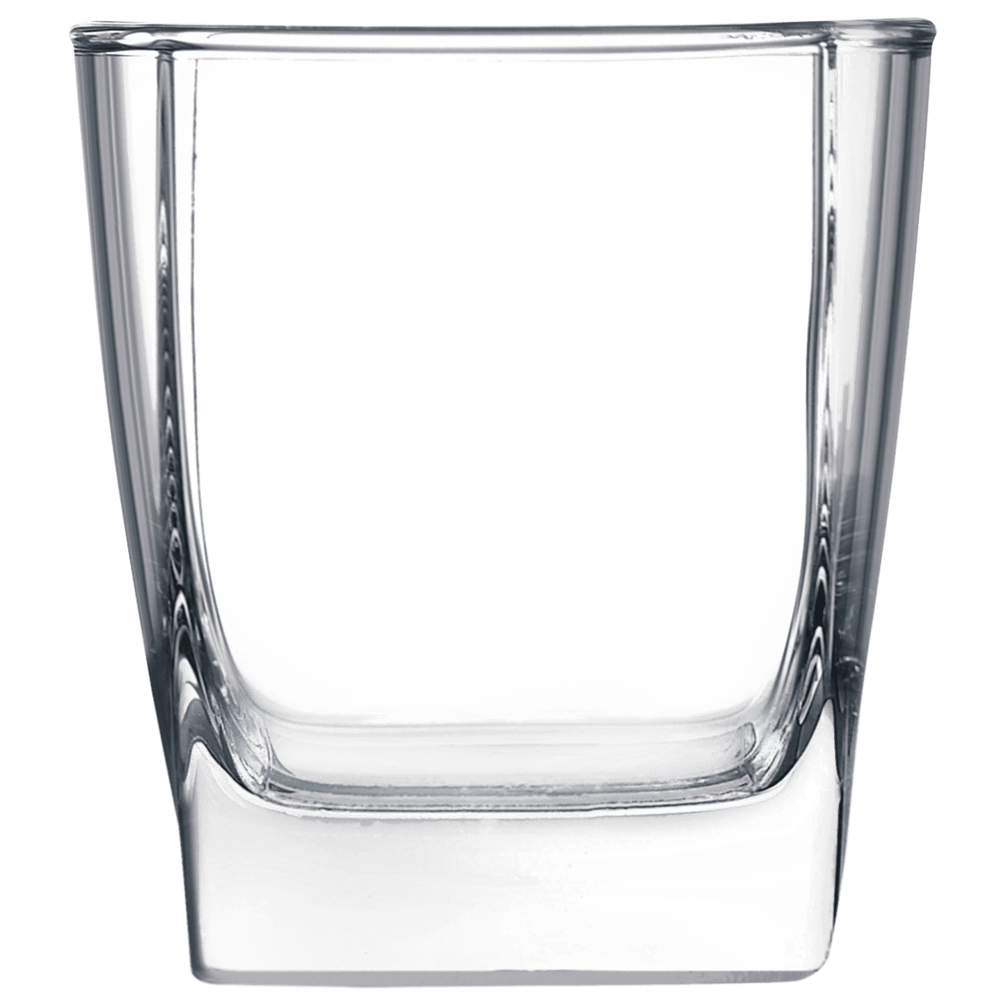 Engraved Whiskey Glass - 10.5 oz
