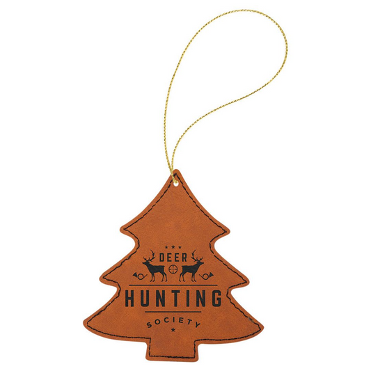 Holiday Ornament
